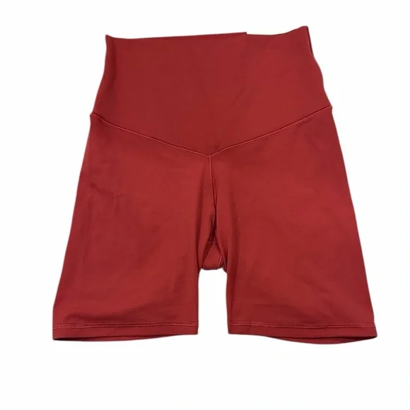 NWT OFFLINE By Aerie Real Me XTRA High Waisted 5" Bike Short - Picture 3 of 4